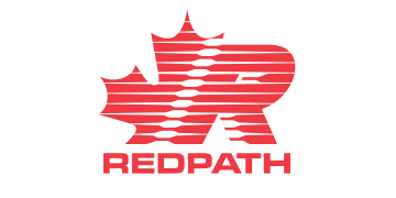 redpath logo